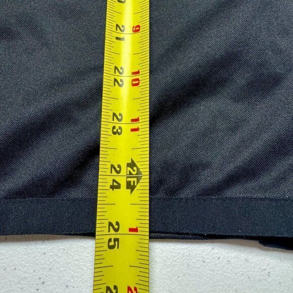 Nike App State Mountaineers Tennis Epic 2.0 Jacket Womens Medium Black‎ CN9520 - Picture 13 of 14